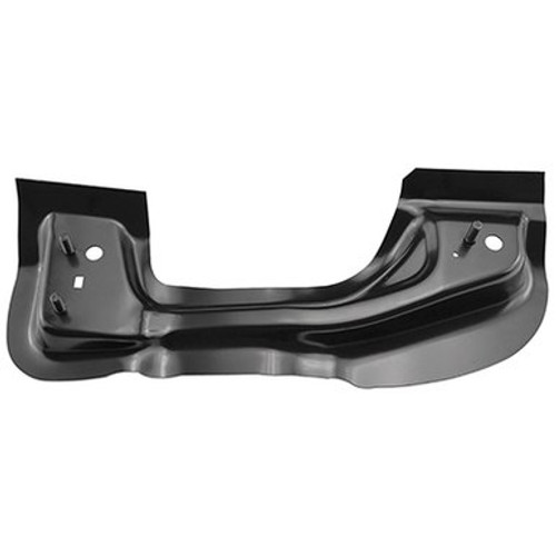 LH / 1978-1988 G-BODY OUTER SEAT MOUNTING BRACKET (except elcamino)