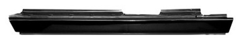 RH / 1993-98 JEEP GRAND CHEROKEE OE STYLE OUTER ROCKER