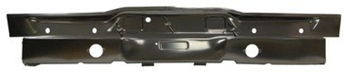 1969-1970 CHARGER REAR LOWER STEEL VALANCE