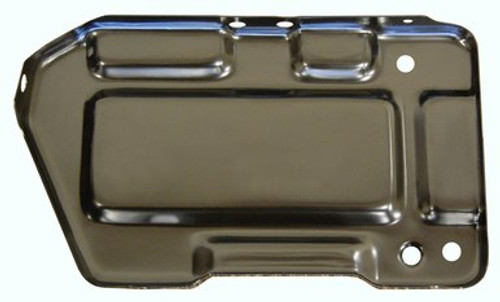 1967-76 DODGE & PLYMOUTH A-BODY BATTERY TRAY