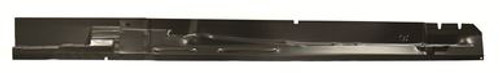 LH / 1971-1974 BARRACUDA COMPLETE INNER ROCKER PANEL