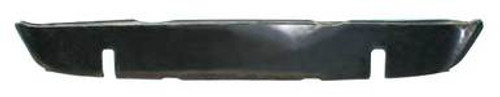 1973-1974 DODGE CHARGER REAR VALANCE (w/o tips)