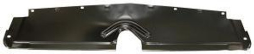 1968-69 CORONET FRONT BUMPER LOWER SHIELD