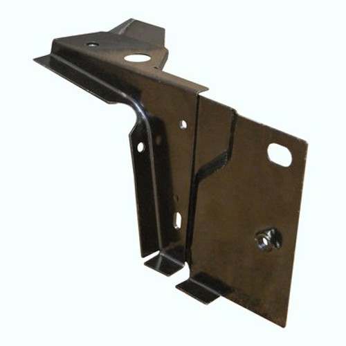 RH / 1966-70 DODGE & PLYMOUTH B-BODY INNER FENDER TO COWL BRACKET (upper)