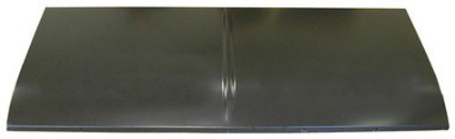 1970-74 CHALLENGER DECK LID (for mounting spoiler)