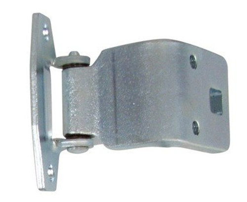 LH / 1966-70 DODGE & PLYMOUTH B-BODY UPPER DOOR HINGE