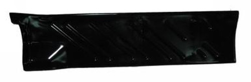 RH / 1970-1976 DODGE & PLYMOUTH A-BODY TRUNK FLOOR EXTENSION