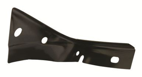 RH / 1968-70 DODGE & PLYMOUTH B-BODY BACK GLASS LOWER CORNER FILLER (except charger)