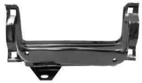 LH / 1966-67 CHEVY II & NOVA REAR BUMPER BRACKET