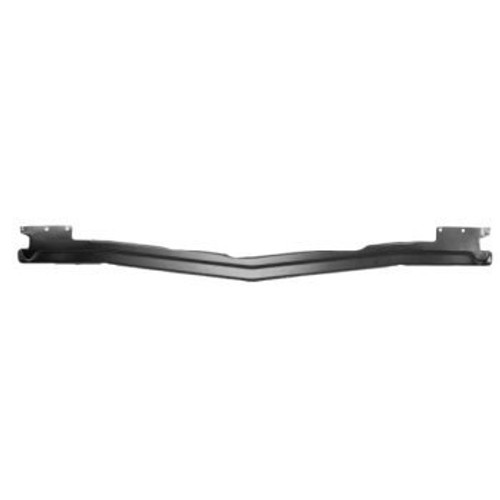 1968-72 CHEVY NOVA STEEL FRONT BUMPER FILLER PANEL