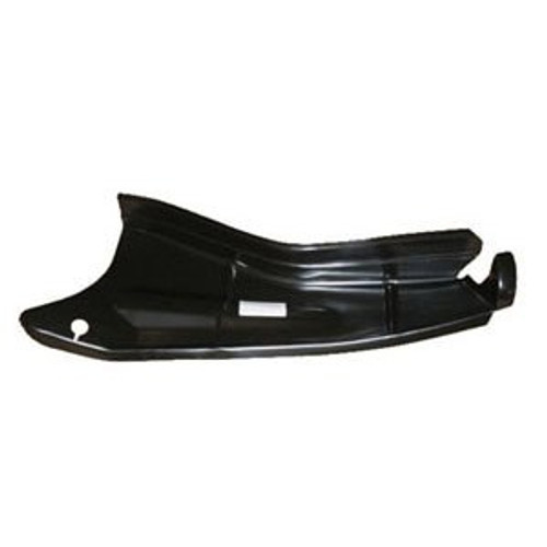 LH / 1966-67 CHEVY II & NOVA TRUNK FLOOR EXTENSION