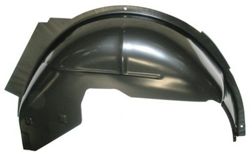 LH / 1968-74 CHEVY NOVA REAR INNER WHEELHOUSE