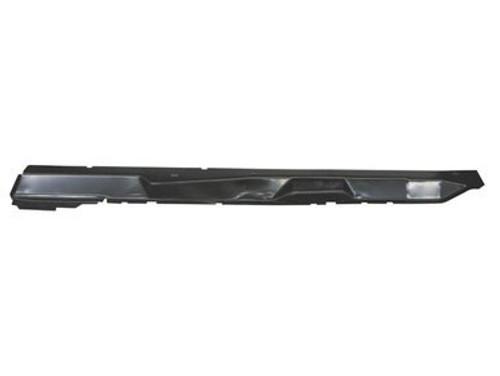 LH / 1968-74 NOVA FULL LENGTH INNER ROCKER PANEL