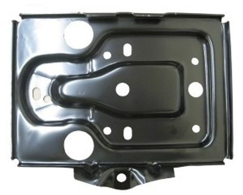 1968-72 CUTLASS BATTERY TRAY (small block)