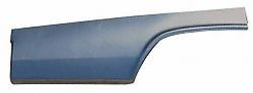 RH / 1965-66 IMPALA & CAPRICE REAR QUARTER-LOWER REAR SECTION