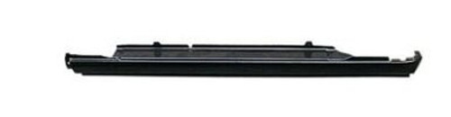 LH / 1972-1993 DODGE RAM OE STYLE OUTER ROCKER PANEL (with rear corner)