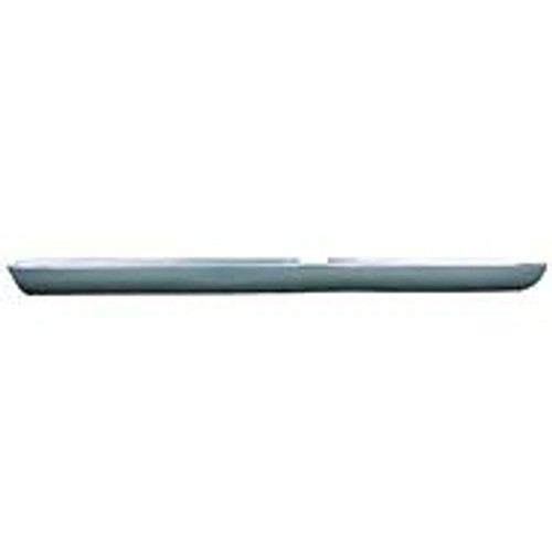 LH / 1949-51 FORD SLIP ON OUTER ROCKER PANEL-2 DOOR EXTENDED