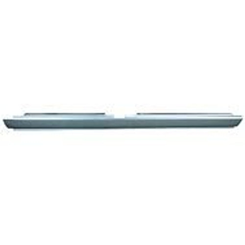 RH / 1952-54 FORD-MERCURY OUTER ROCKER PANEL-4 DOOR