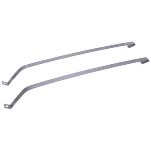 1968-1972 GM A-BODY GAS TANK STRAPS (sold as a pair)