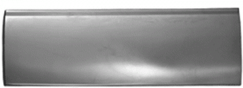 LH / 1964-1970 DODGE VAN & A100 PICKUP SIDE ROCKER PANEL