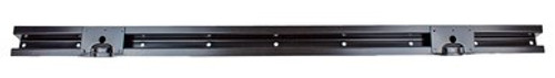 CROSS SILL - CENTER -51-52 F1 SHORT BED FLARESIDE 
  53-60 / F100 SHORT BED FLARESIDE 