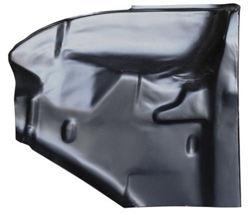 75-84  FRONT INNER FRONT WING / RH 
   75-84 RABBIT
   75-84 GOLF 
   79-84  JETTA 