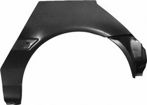 93-99 REAR WHEEL ARCH / LH  /  2 DOOR 