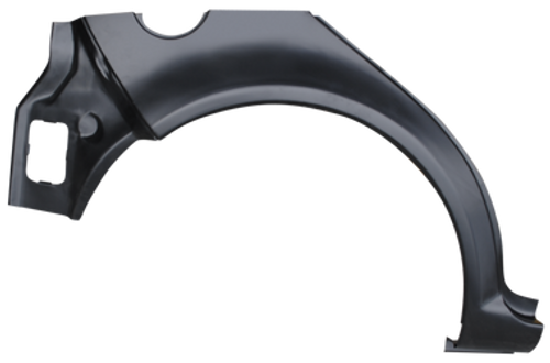 99-04 REAR WHEEL ARCH , RH , 4 DOOR 