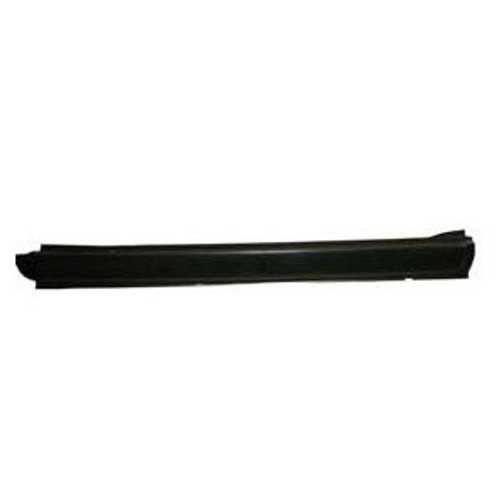 OUTER ROCKER PANEL / LH / 64-70 MUSTANG