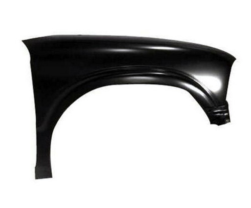 FRONT FENDER RH/ 94-2004 S/10 / SONOMA  ( W/O ZR2 FLARE PACKAGE )