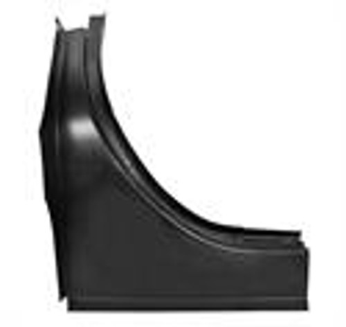 TAIL PANEL CORNER LH 64-65  FALCON