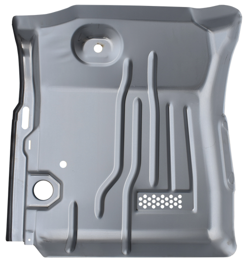 '04-'08 FRONT FLOOR PAN , DRIVERS SIDE