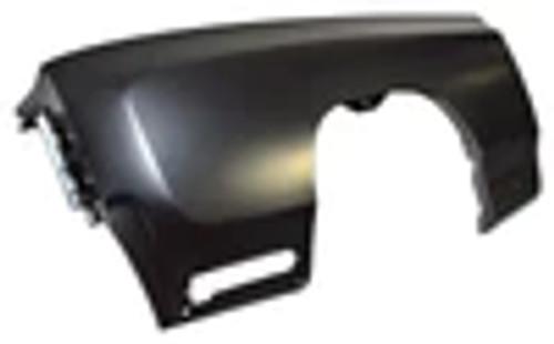 1971-1972 Chevy Monte Carlo Front Fender LH (MT-FE03-712L)