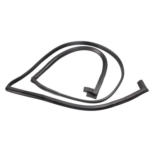 FORD ECONOLINE LEFT HAND DOOR SEAL(61-67)