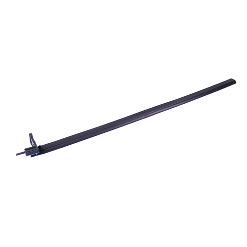 RAMCHARGER ROOF RAIL SEAL(74-77) RH