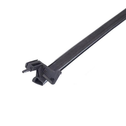 RAMCHARGER ROOF RAIL SEAL(74-77) RH