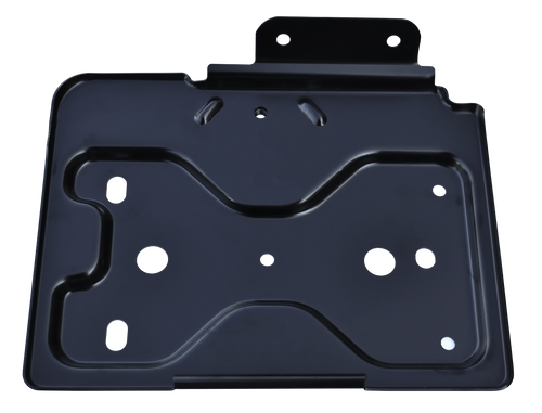 '99-'06 CHEVY/GMC PICKUP DRIVERS SIDE BATTERY TRAY/GM SUV '00-'06