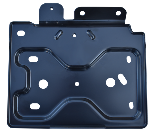 '07-'13 GM TRUCK&'14 SUV BATTERY TRAY(LH)