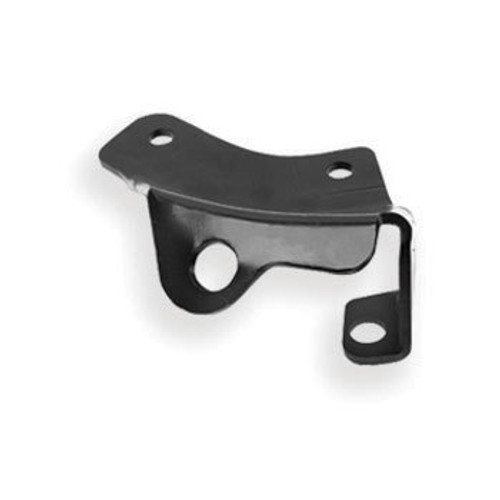 RH / 1967 CAMARO FRONT BUMPER-OUTER CORNER BRACKET