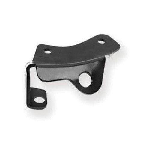 LH / 1967 CAMARO FRONT BUMPER-OUTER CORNER BRACKET