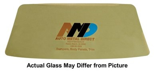 1970-76 DUSTER / DEMON / DART SPORT WINDSHIELD-CLEAR