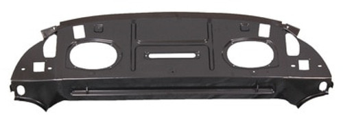 1970-74 CHALLENGER REAR SPEAKER TRAY