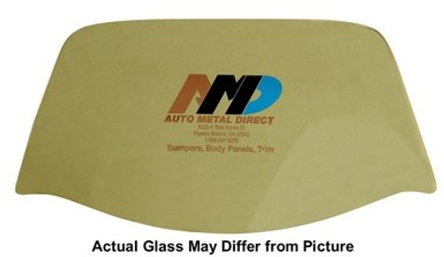 1970-76 DUSTER-DEMON-DART SPORT BACK GLASS-TINTED