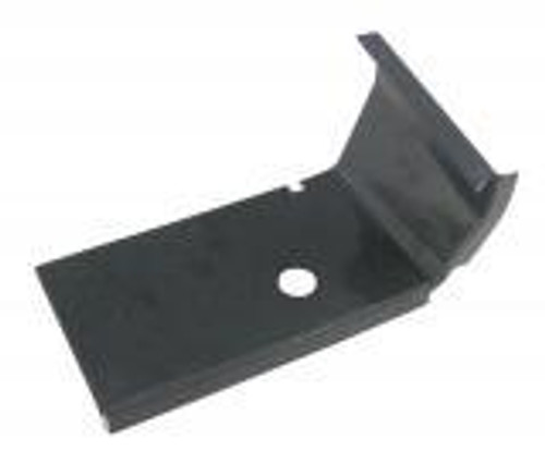 RH / 1971-72 CHARGER QUARTER PANEL INNER EXTENSION