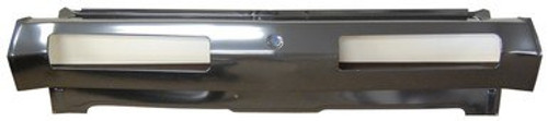  1972 PLYMOUTH DUSTER TAIL PANEL (900-1372)