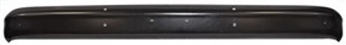 1960-1962 CHEVY & GMC TRUCK PRIMED FRONT BUMPER