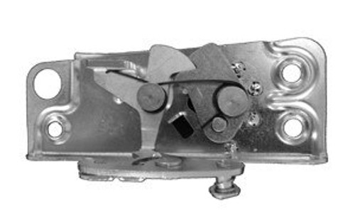 RH / 1955-59 CHEVY & GMC TRUCK INNER DOOR LATCH