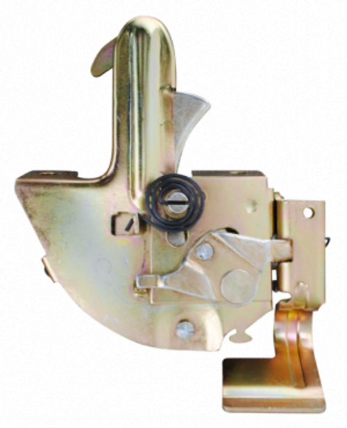 1955-57 CHEVY & GMC PICKUP HOOD LATCH ASSEMBLY