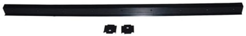 1951-53 CHEVY & GMC 1/2 TON STEPSIDE FRONT CROSS SILL