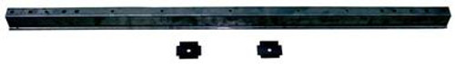 1951-53 CHEVY & GMC 1/2 TON STEPSIDE CENTER CROSS SILL (2 required)